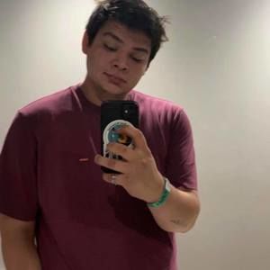 Meet your Posher, Matthew